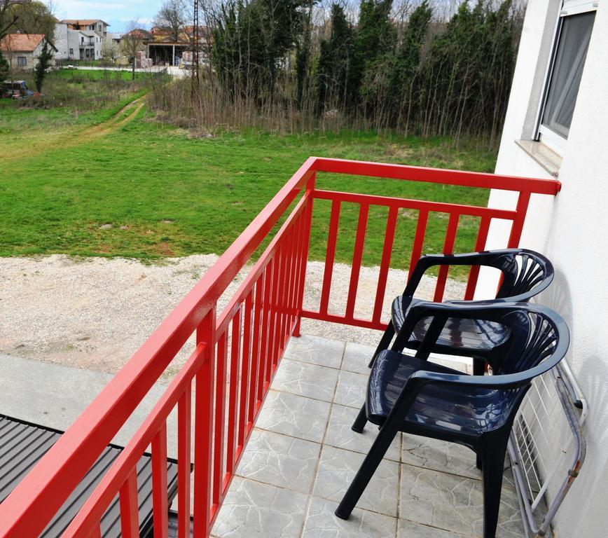Ana Stjepan Nikolic - Pilgrim'S 2Nd Home Međugorje Εξωτερικό φωτογραφία