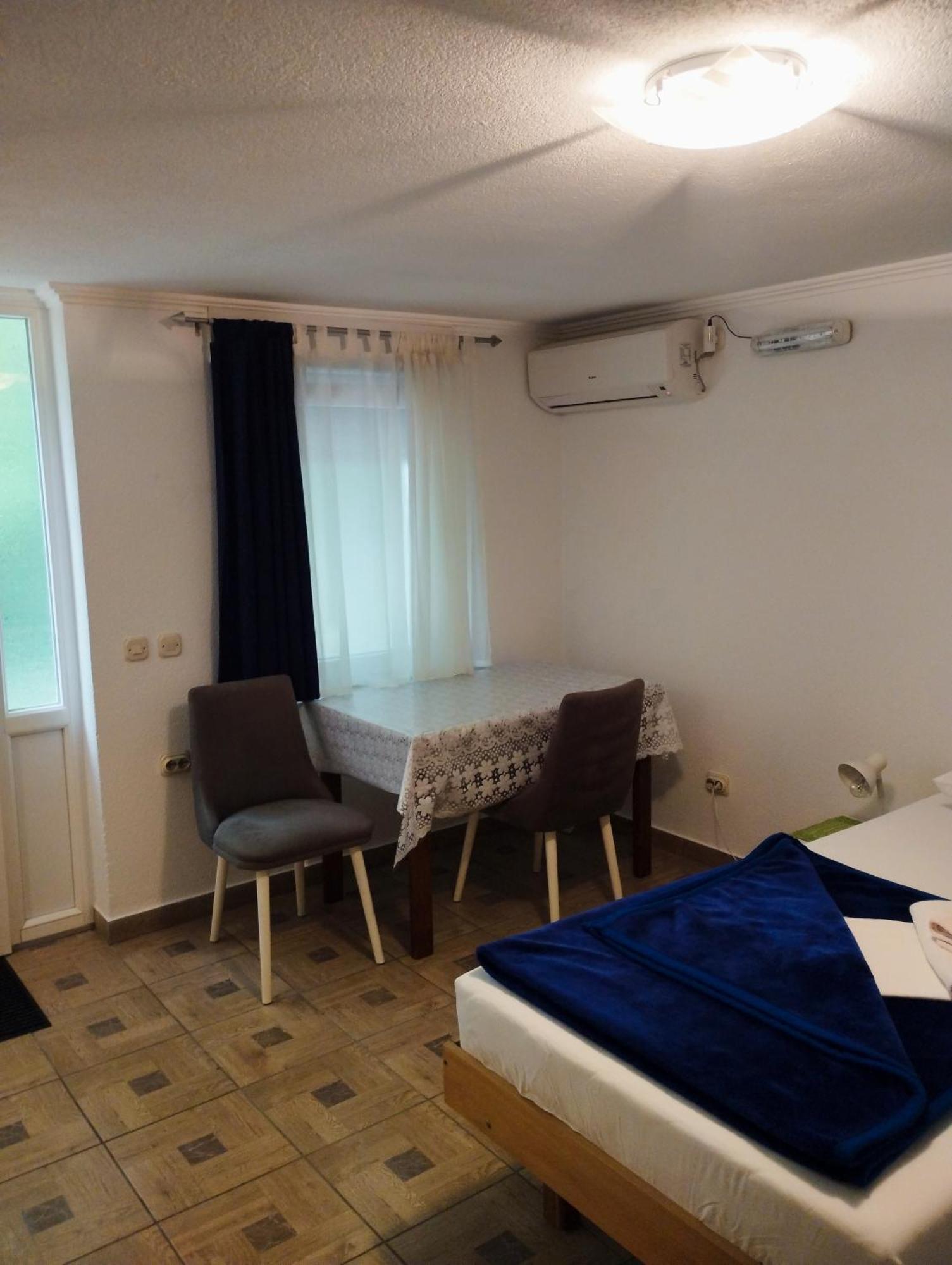 Ana Stjepan Nikolic - Pilgrim'S 2Nd Home Međugorje Εξωτερικό φωτογραφία