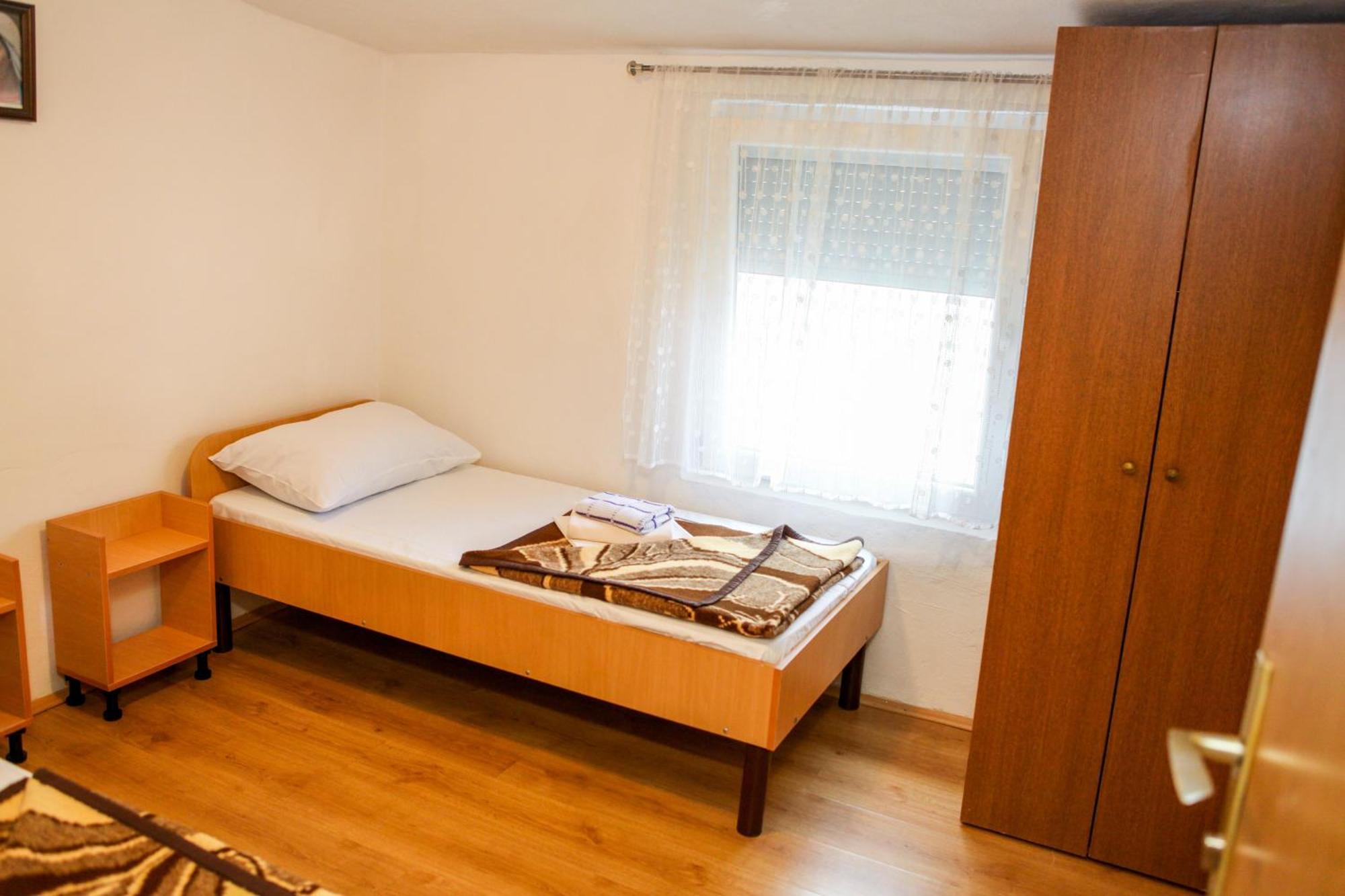 Ana Stjepan Nikolic - Pilgrim'S 2Nd Home Međugorje Δωμάτιο φωτογραφία