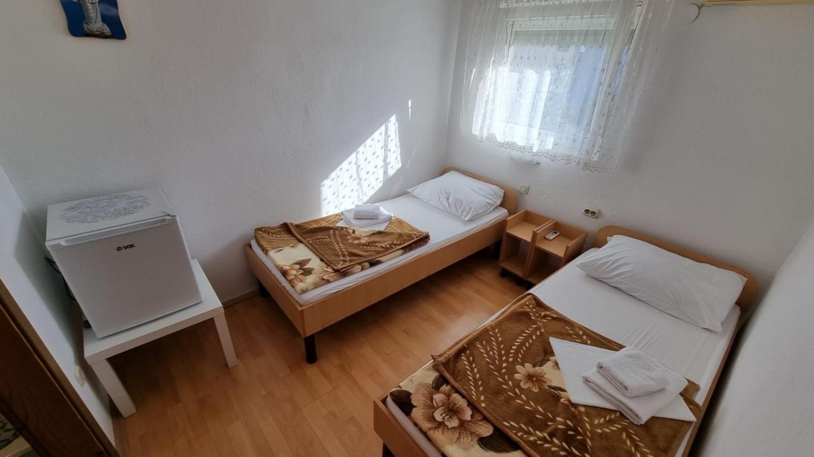 Ana Stjepan Nikolic - Pilgrim'S 2Nd Home Međugorje Εξωτερικό φωτογραφία