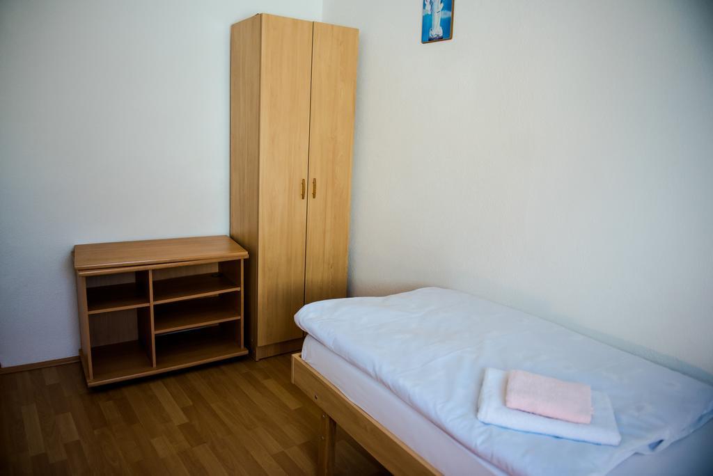 Ana Stjepan Nikolic - Pilgrim'S 2Nd Home Međugorje Εξωτερικό φωτογραφία