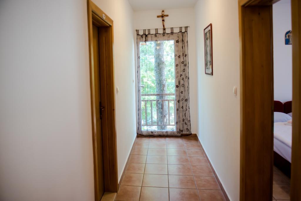Ana Stjepan Nikolic - Pilgrim'S 2Nd Home Međugorje Εξωτερικό φωτογραφία