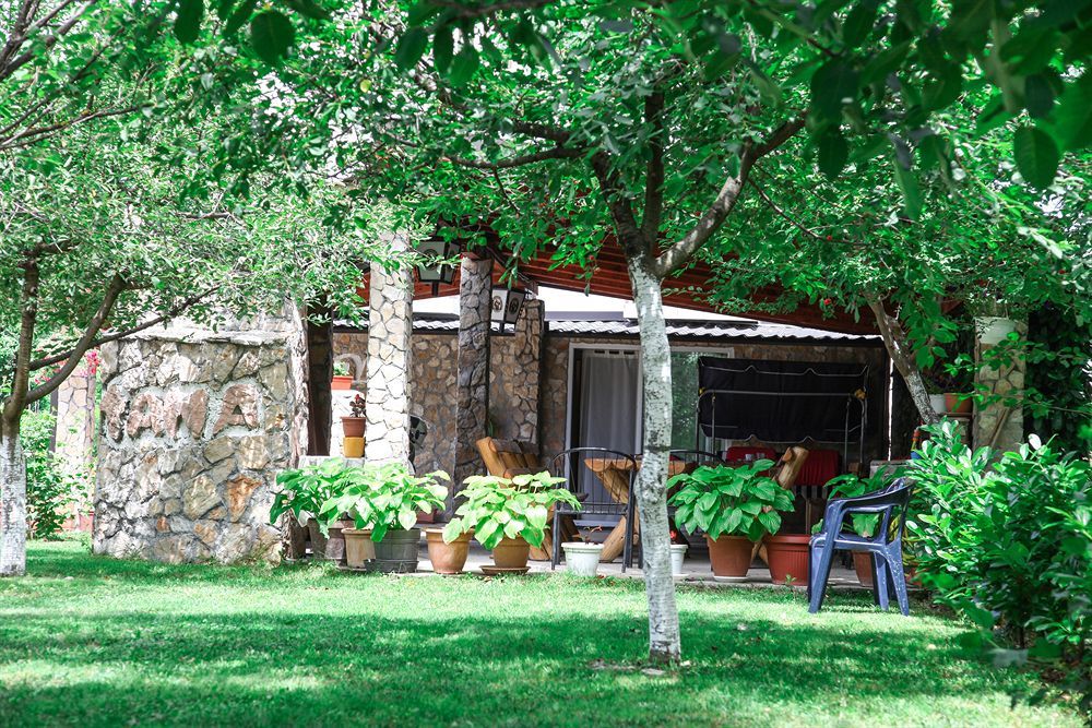 Ana Stjepan Nikolic - Pilgrim'S 2Nd Home Međugorje Εξωτερικό φωτογραφία