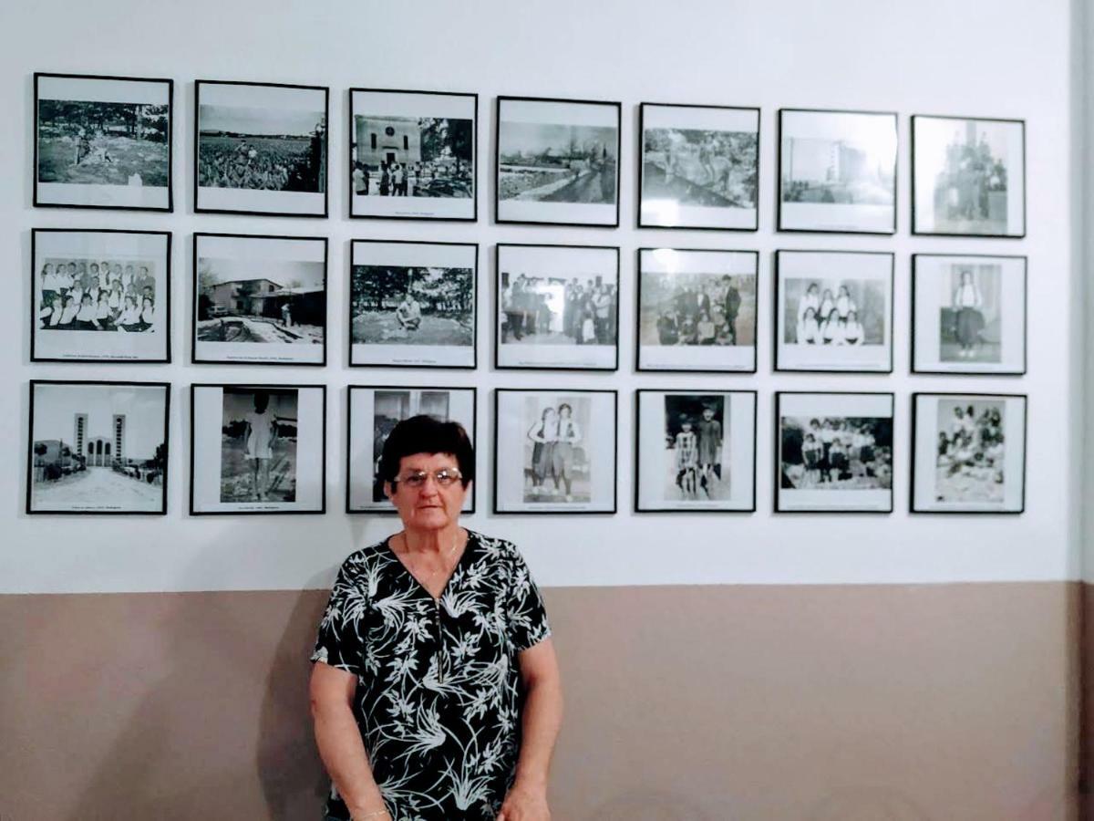 Ana Stjepan Nikolic - Pilgrim'S 2Nd Home Međugorje Εξωτερικό φωτογραφία